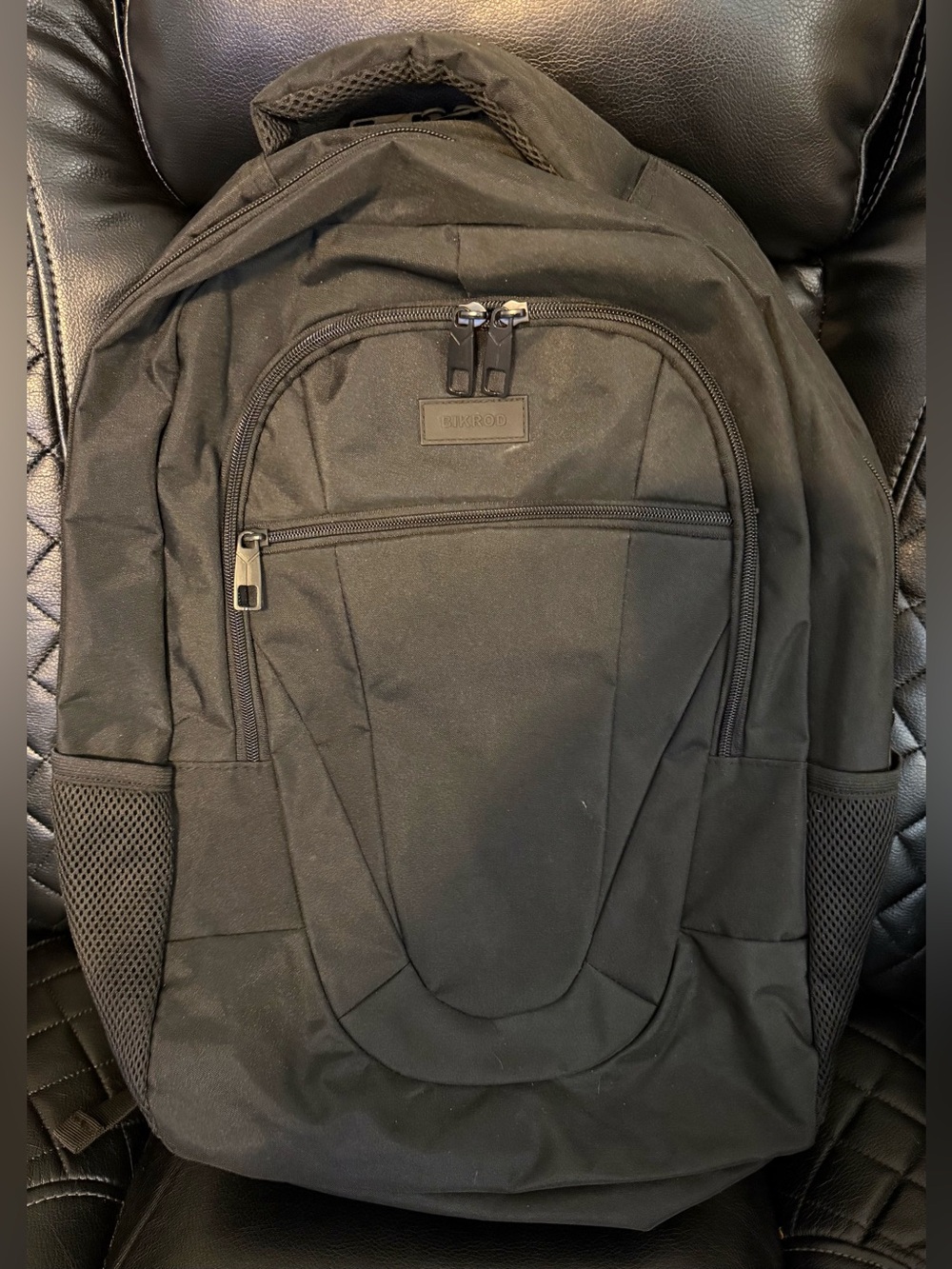BIKROD Travel Laptop Backpack